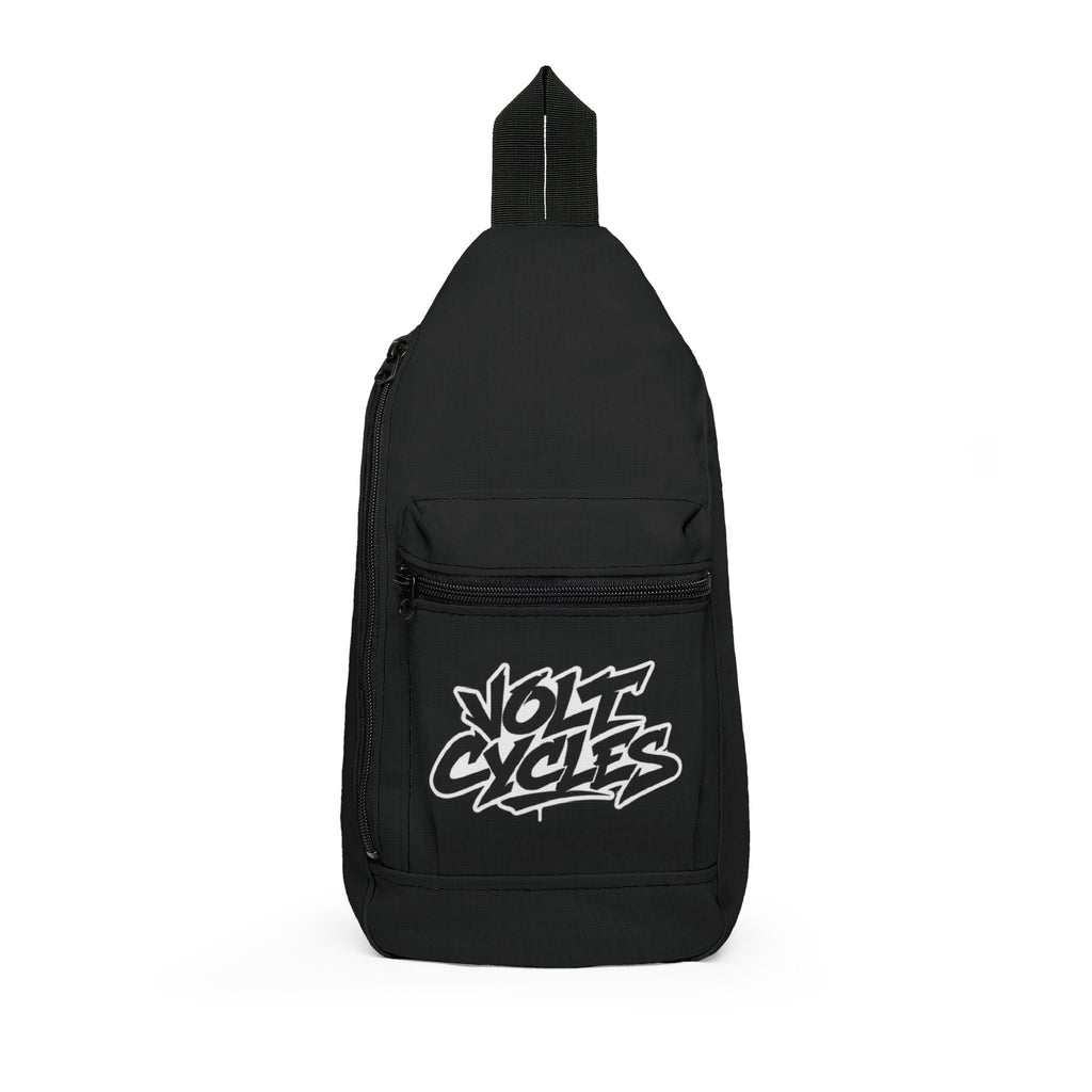 VoltCycles Crossbody Sling bag