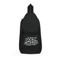 VoltCycles Crossbody Sling bag