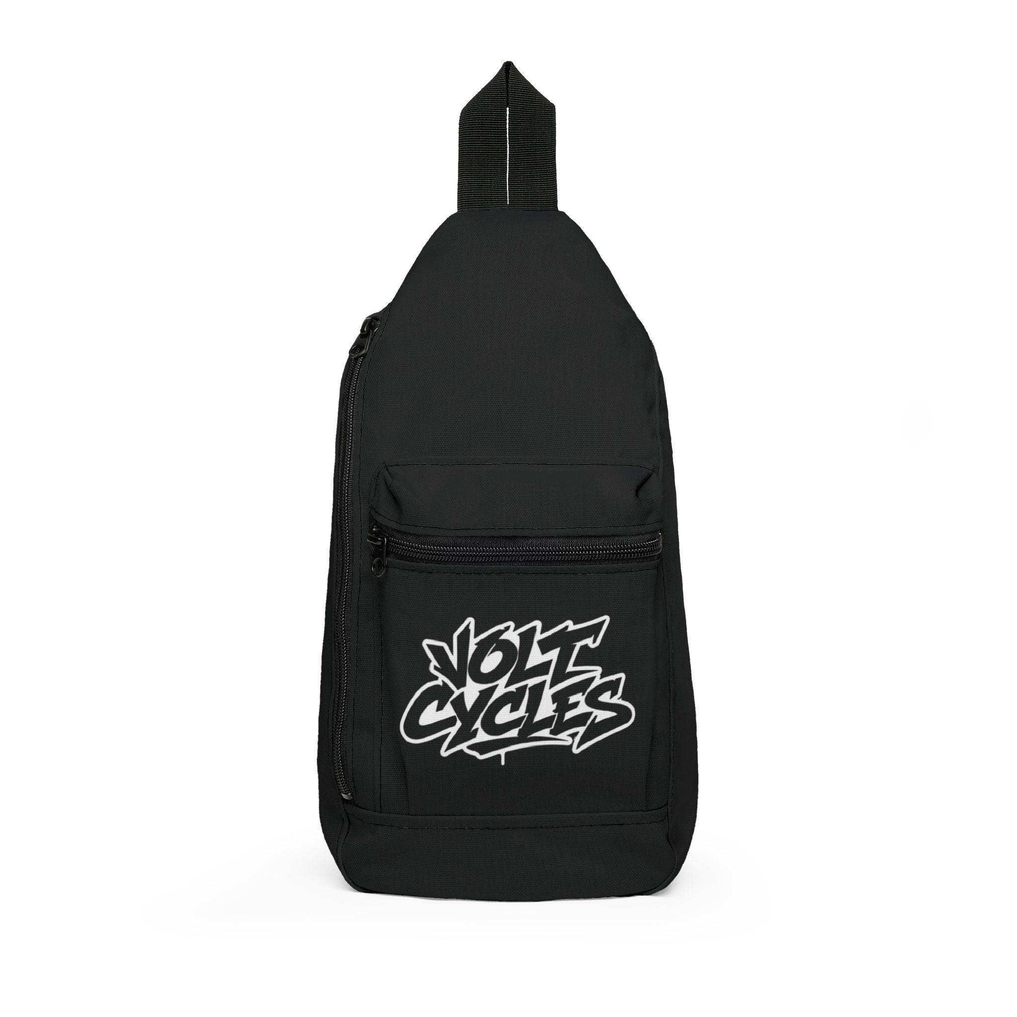 VoltCycles Crossbody Sling bag